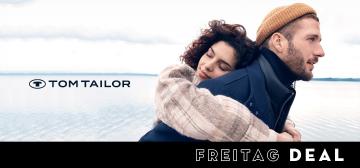 Tom Tailor
