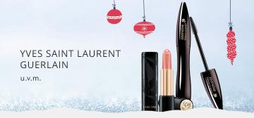 Luxury Cosmetics