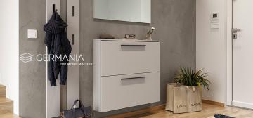 Möbel von Germania
