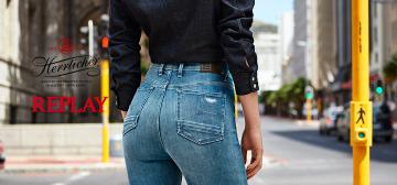 Jeans & Hosen