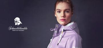 Schmuddelwedda Damen