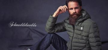 Schmuddelwedda Herren