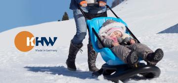 KHW Schlitten