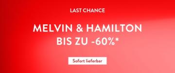 Melvin & Hamilton