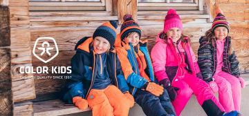 Color Kids