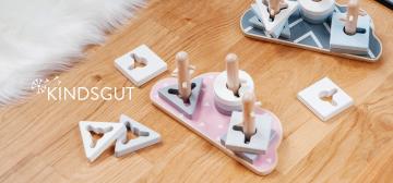 Kindsgut