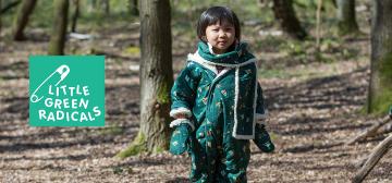 Little Green Radicals