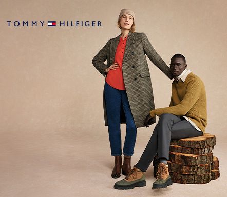 Tommy Hilfiger