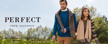 Perfect Cashmere