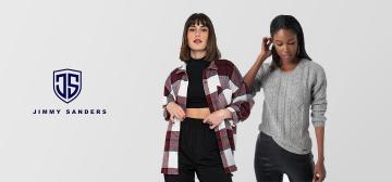 Jimmy Sanders