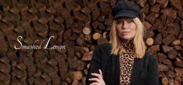 Smashed Lemon