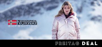 Geographical Norway Damen & Kids