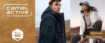 Camel Active