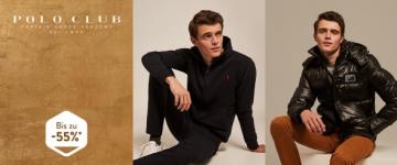 Polo Club Academy Men