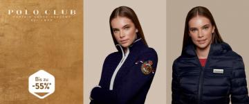 Polo Club Academy Women