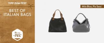 Best of Italian Bags