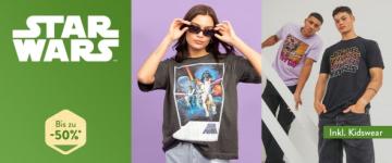 Star Wars