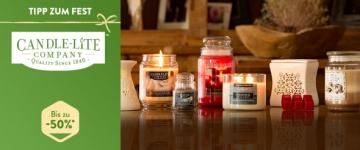 Candle-Lite