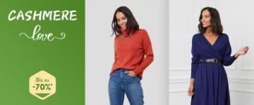 Cashmere Love