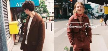 American Vintage