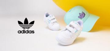 adidas Originals - Kinder