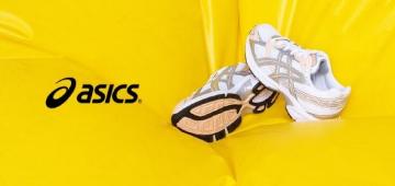 ASICS - Damen