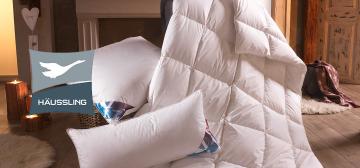Häussling Bettwaren