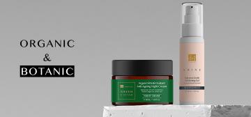 Organic & Botanic