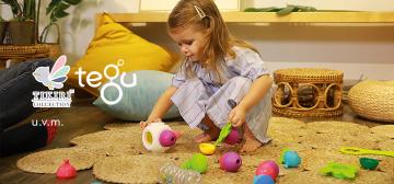 Baby- & Kleinkindspielzeug