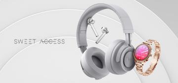 Sweet Access