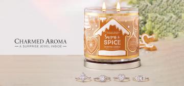 Charmed Aroma