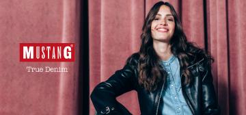 Mustang Damen