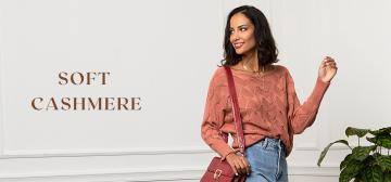 Soft Cashmere