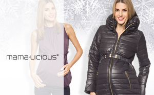 mamalicious