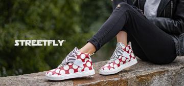 Streetfly