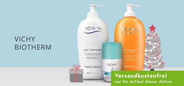 Biotherm & Vichy