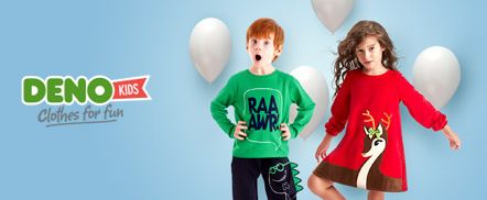 Denokids