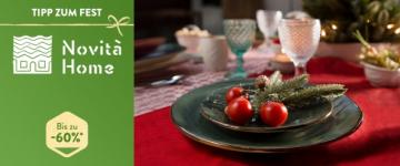 Novità Home