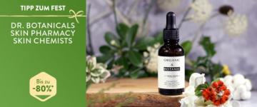 Dr. Botanicals