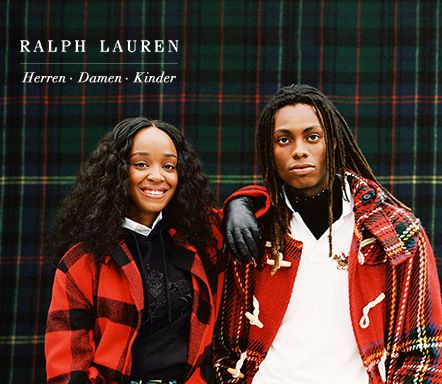Ralph Lauren