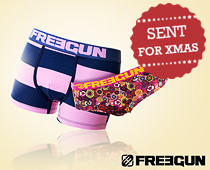 Freegun