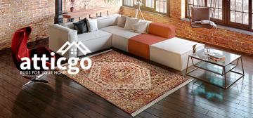 Atticgo rugs