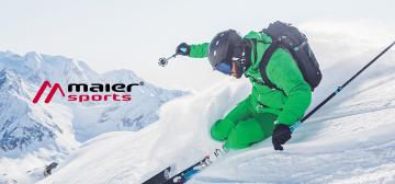 Maier Sports