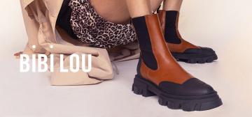 Bibi Lou