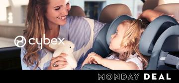 Cybex