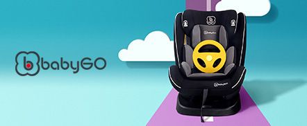 babyGO
