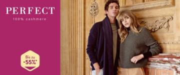 Perfect Cashmere