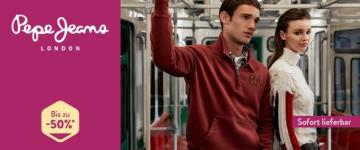 Pepe Jeans