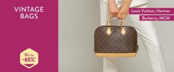 Vintage Bags