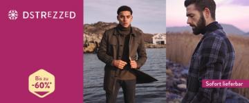 Dstrezzed
